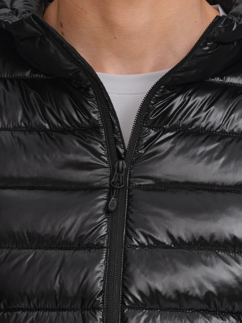 Men's Lightweight Packable Puffer Jacket