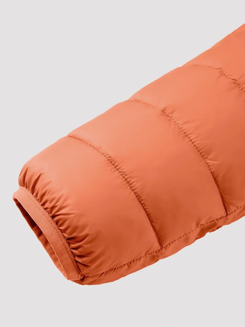 Men's Lightweight Packable Puffer Jacket
