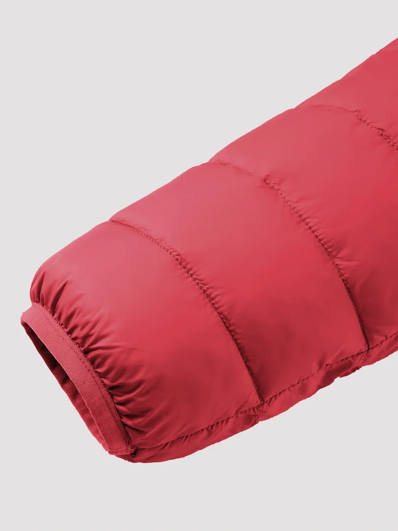 Men's Lightweight Packable Puffer Jacket