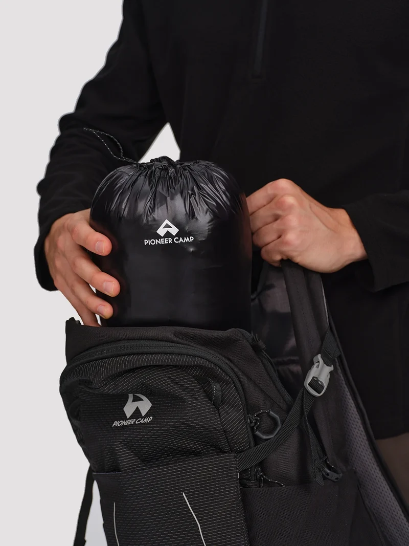 Men's Lightweight Packable Puffer Jacket