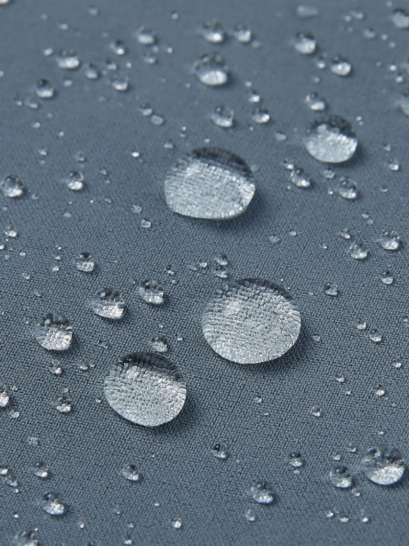 Men's Fleece-Lined Water-Resistant Softshell Pants