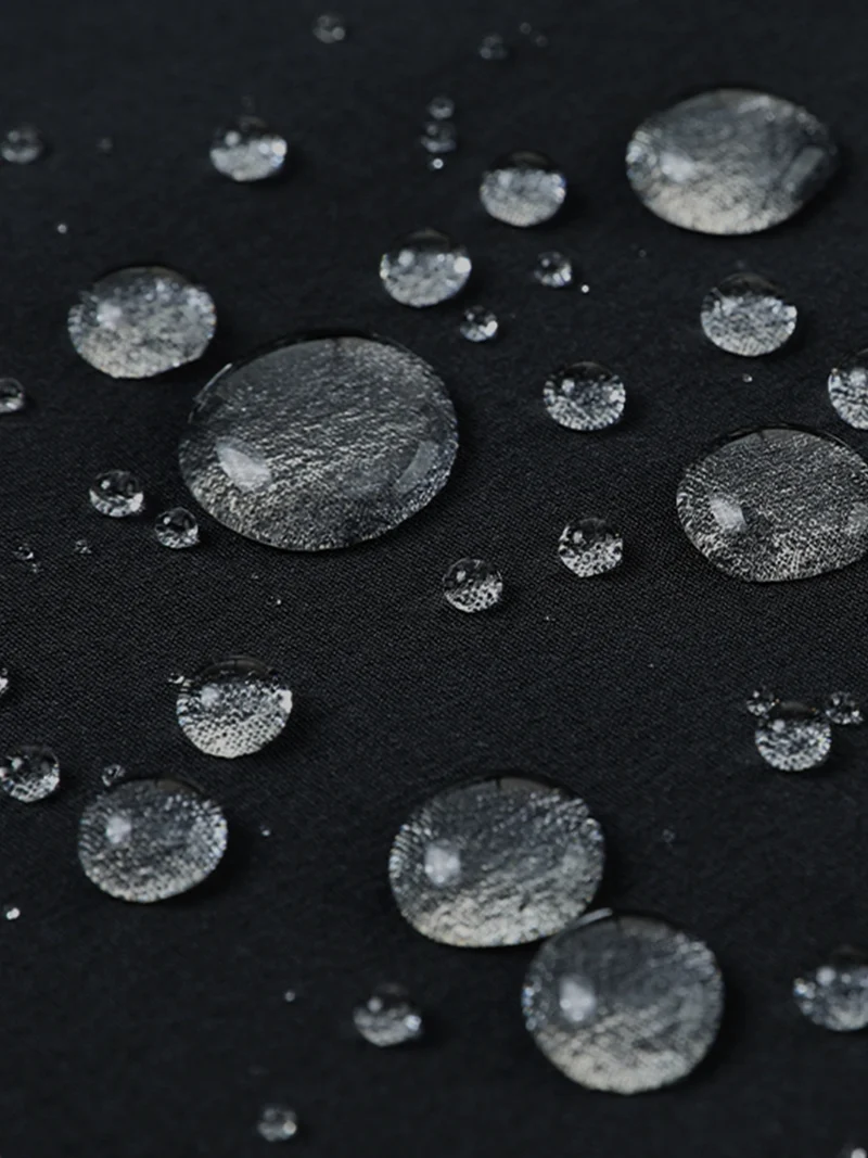Men's Fleece-Lined Water-Resistant Softshell Pants