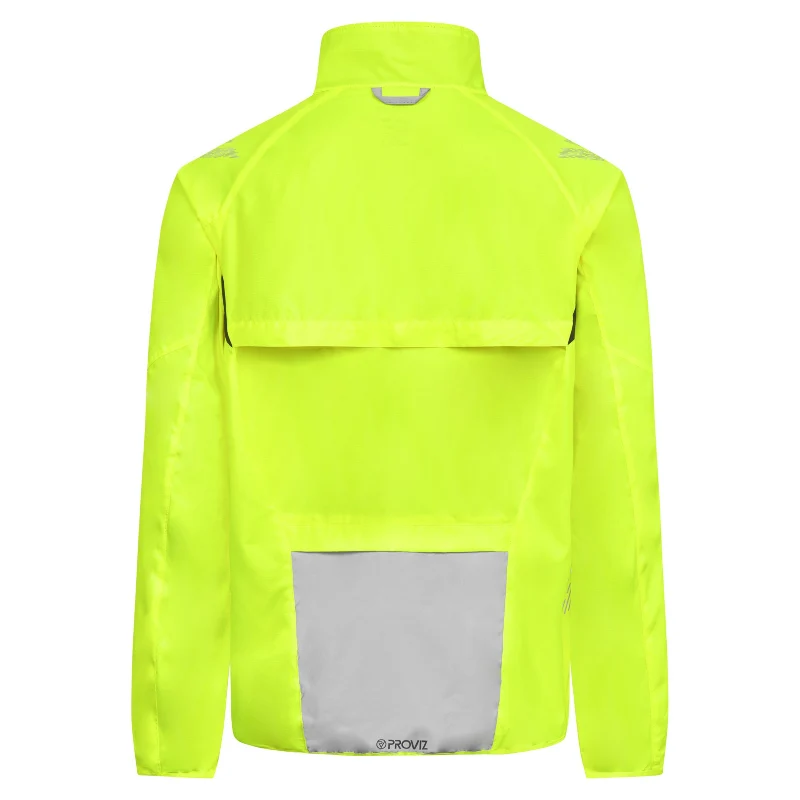 Men's Everyday Breathable Jacket