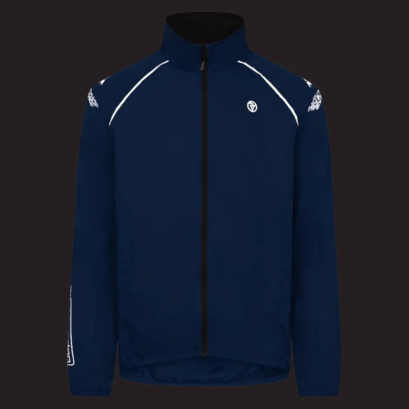 Men's Everyday Breathable Jacket