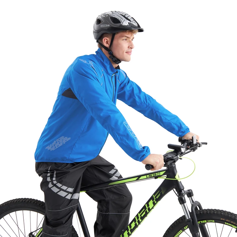 Men's Everyday Breathable Jacket