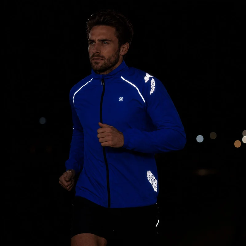 Men's Everyday Breathable Jacket