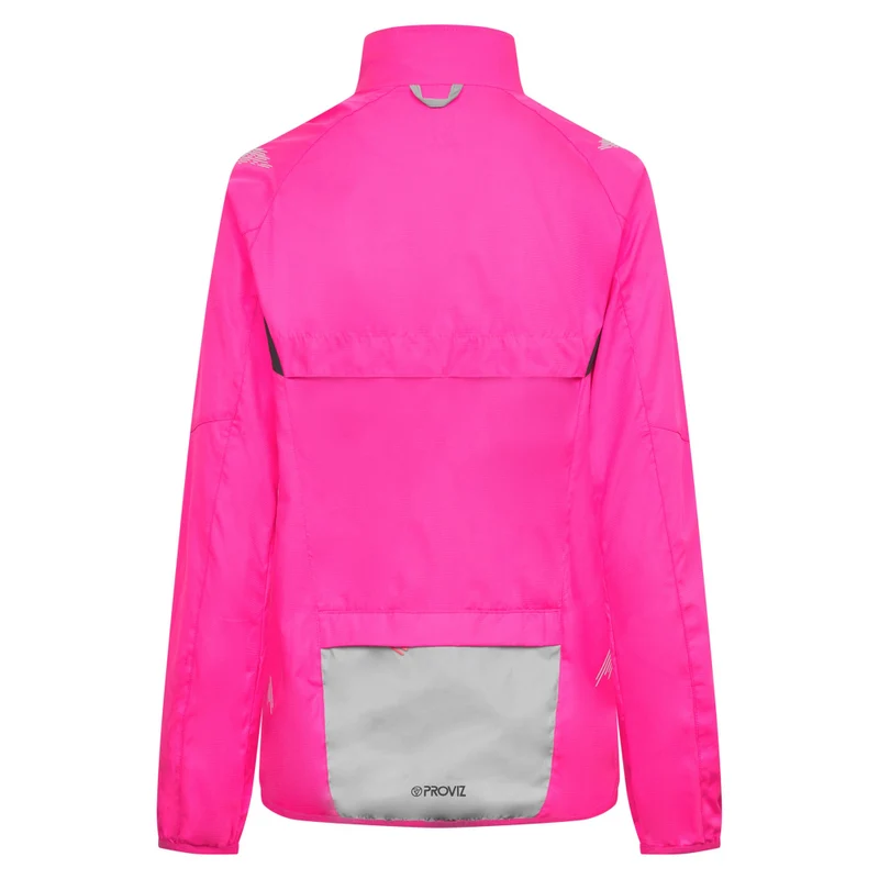 Women's Everyday Breathable Jacket