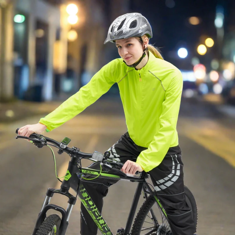 Women's Everyday Breathable Jacket