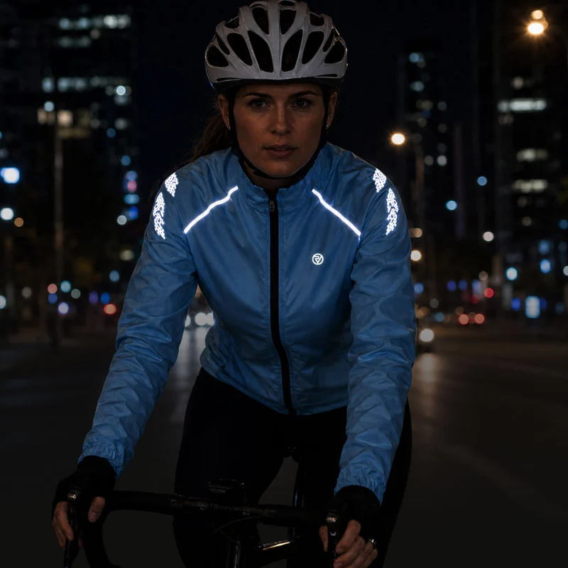 Women's Everyday Breathable Jacket
