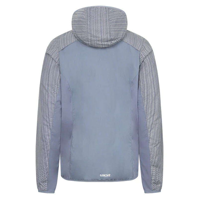 Men's Reflective Lightweight Running Jacket