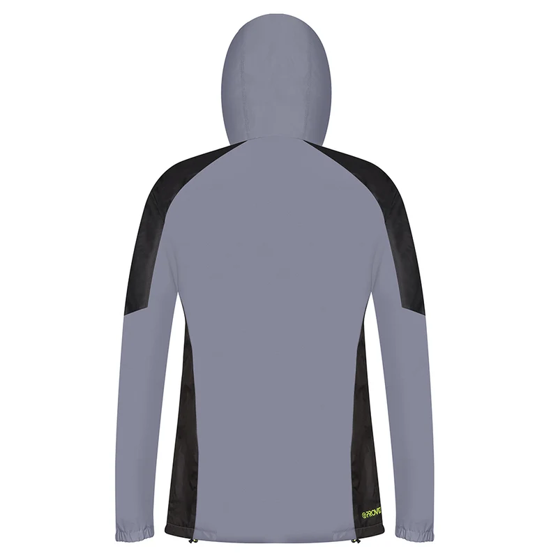 Women's Reflective Waterproof Fleece Lined Jacket 2.0