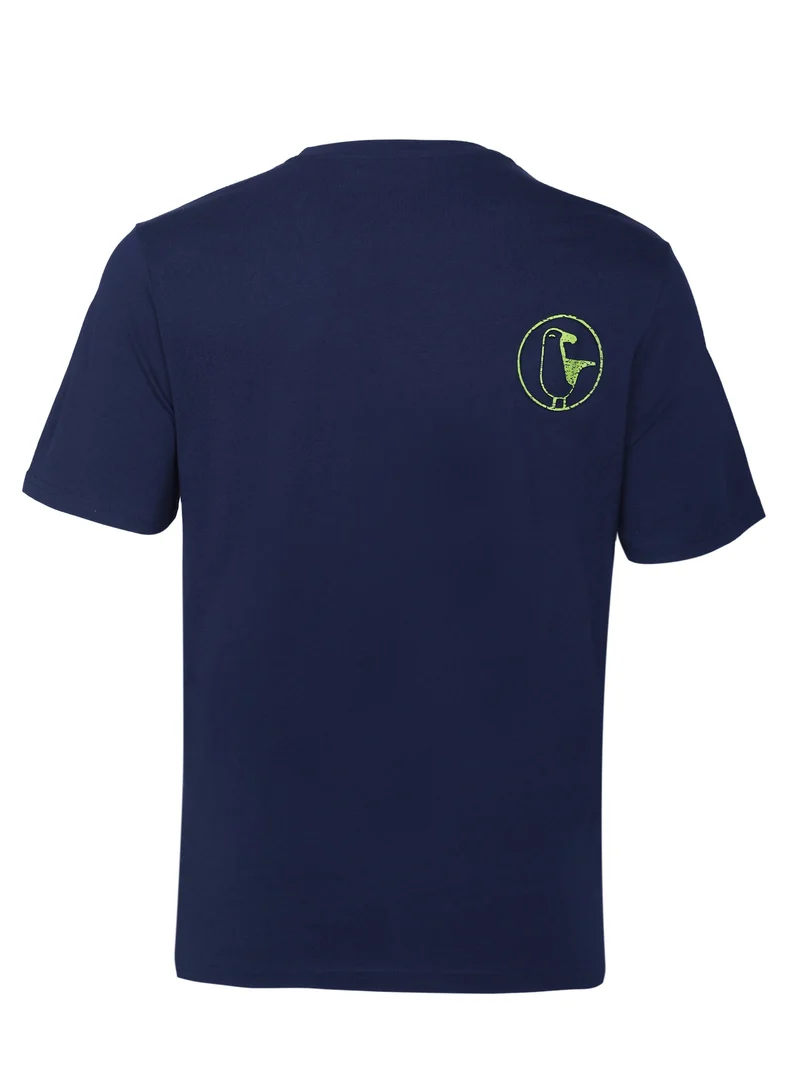T-Shirt Usedomer Unhold