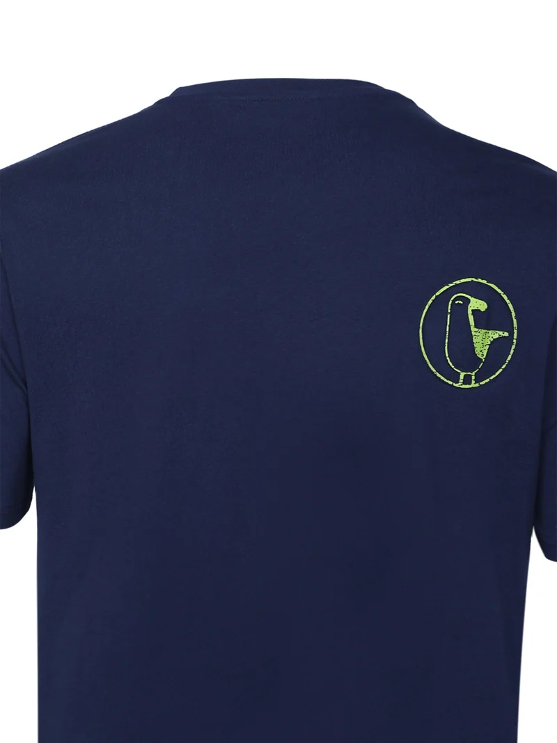 T-Shirt Usedomer Unhold