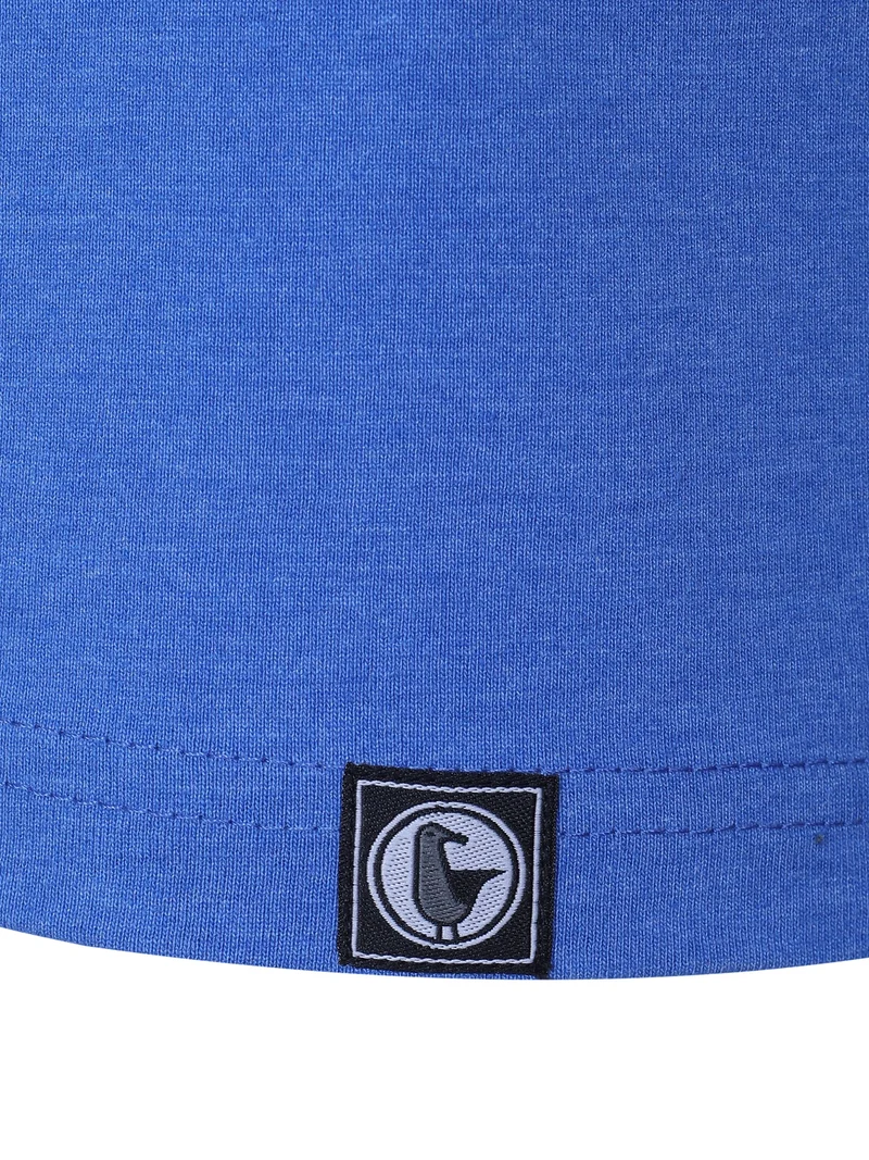 T-Shirt Usedomer Unhold