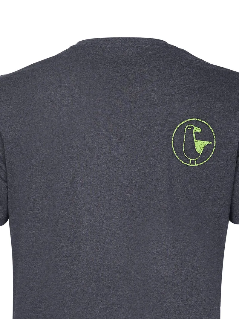 T-Shirt Usedomer Unhold