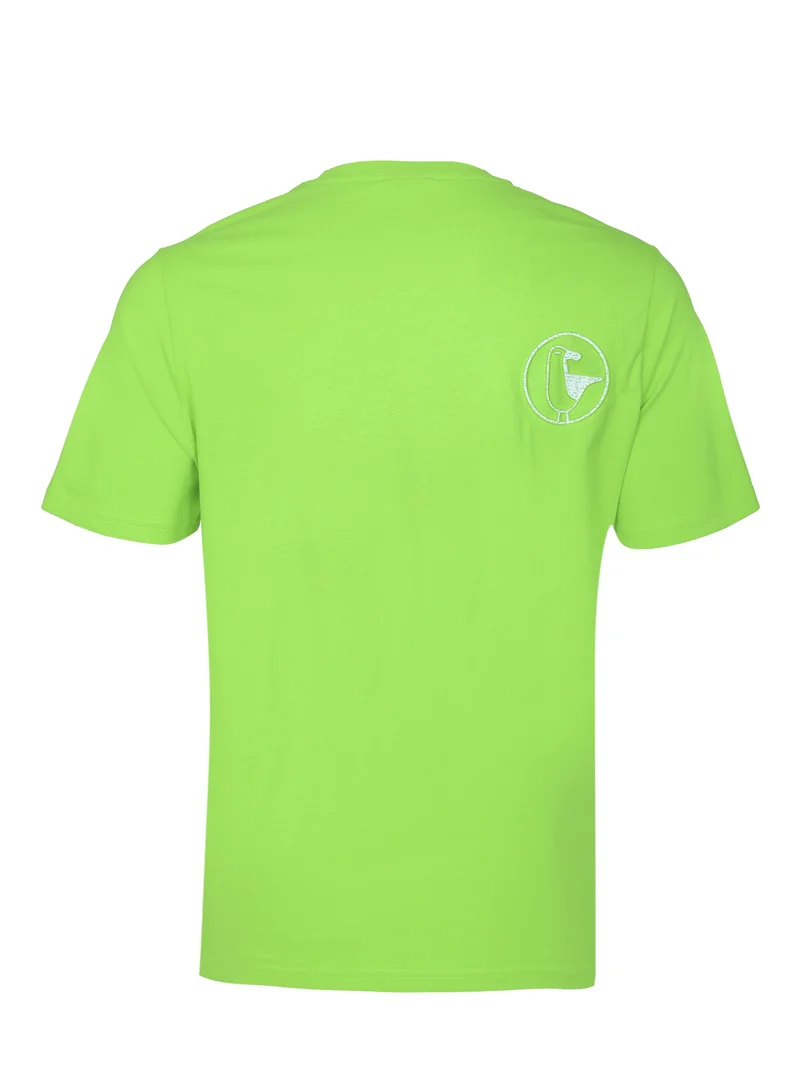 T-Shirt Usedomer Unhold