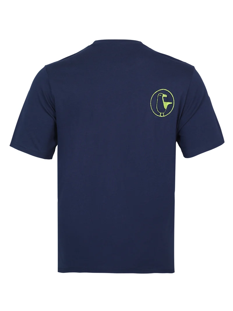 T-Shirt Büsumer Bloomenkieker