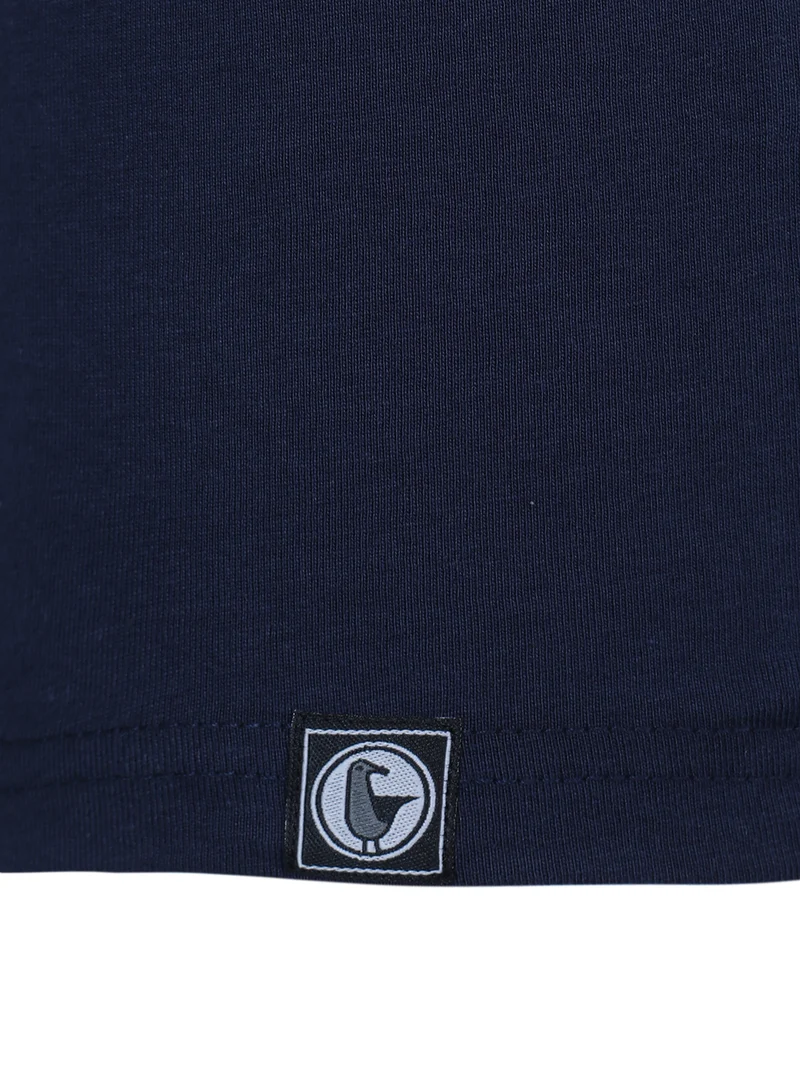 T-Shirt Büsumer Bloomenkieker