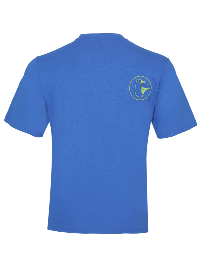 T-Shirt Büsumer Bloomenkieker