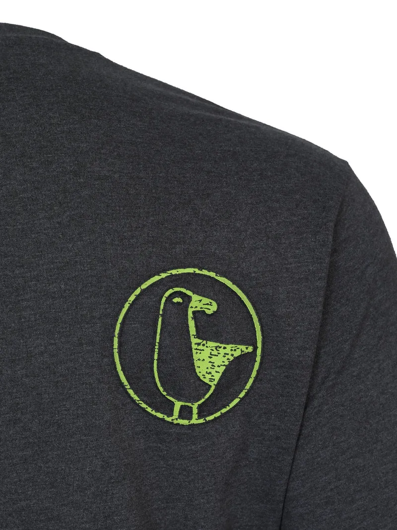T-Shirt Büsumer Bloomenkieker