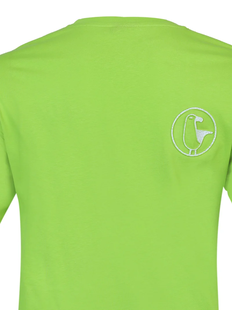 T-Shirt Büsumer Bloomenkieker