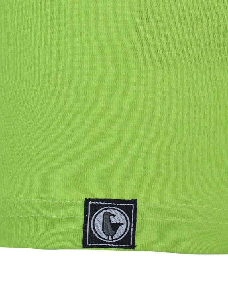 T-Shirt Büsumer Bloomenkieker