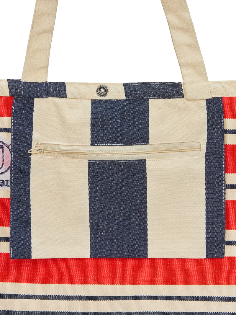 Beach bag Stian