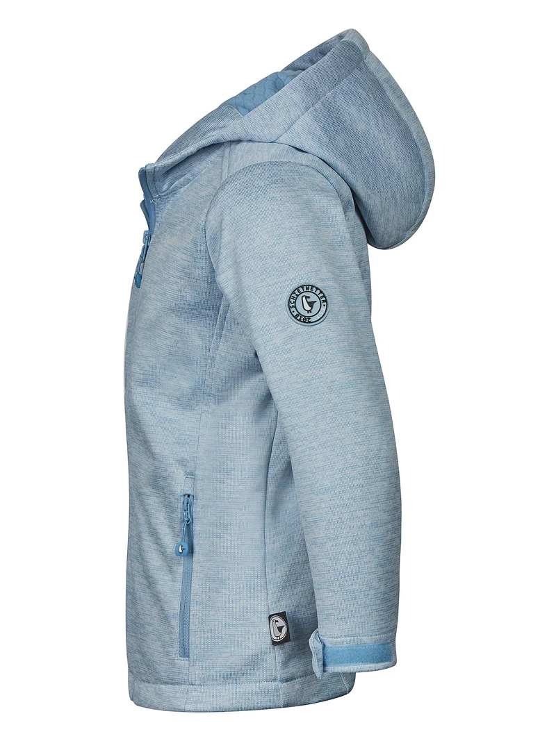 Softshelljacke Havarie Hilda