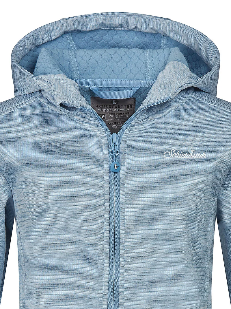 Softshelljacke Havarie Hilda