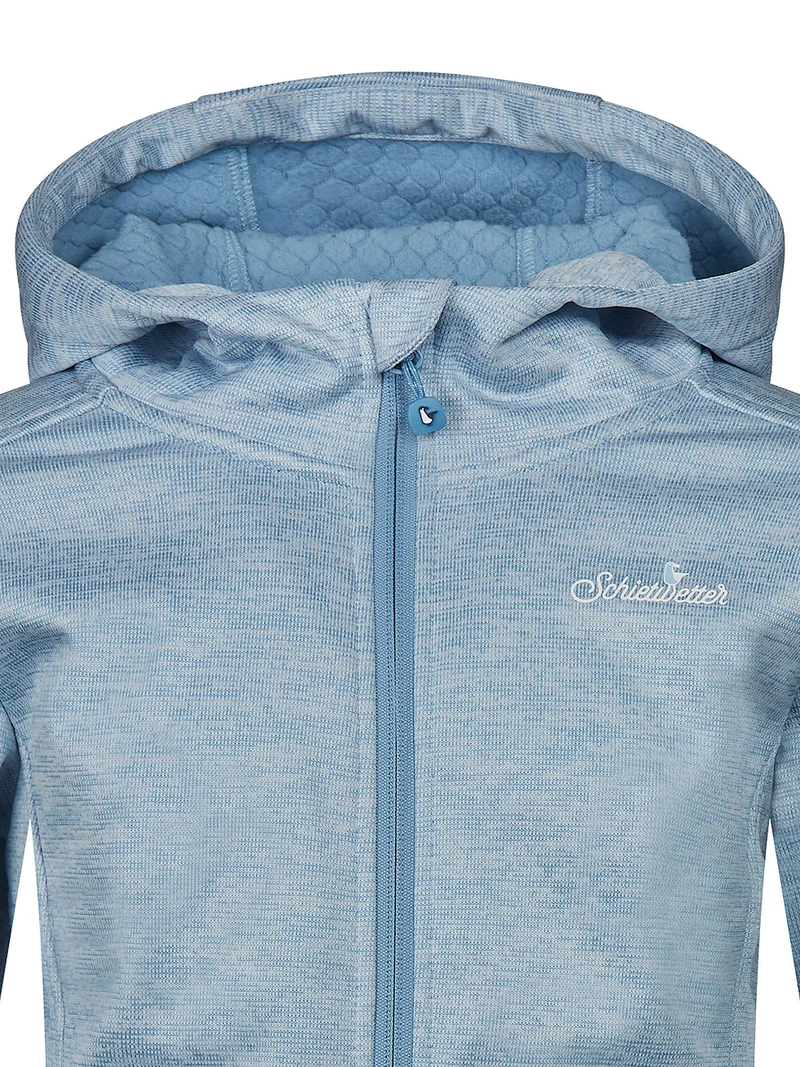 Softshelljacke Havarie Hilda