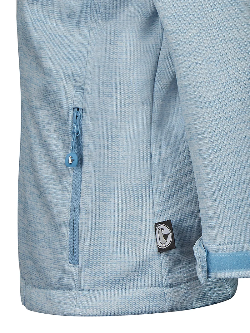 Softshelljacke Havarie Hilda