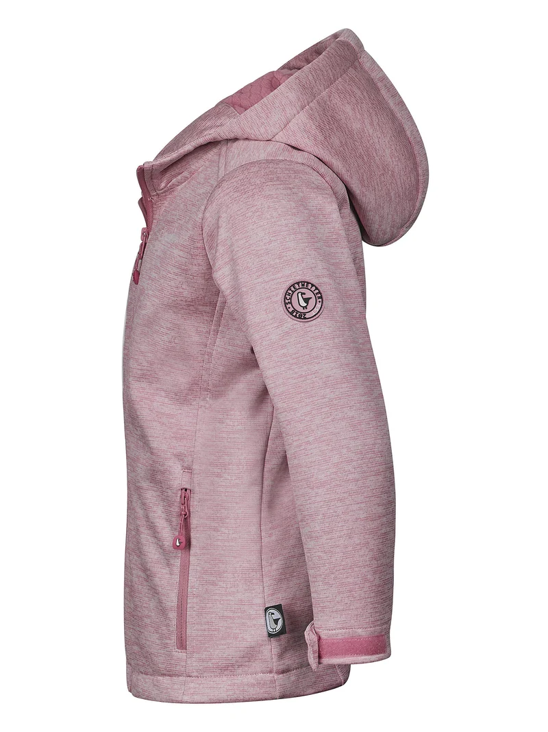 Softshelljacke Havarie Hilda