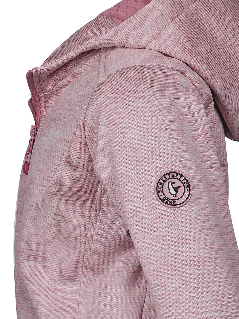 Softshelljacke Havarie Hilda