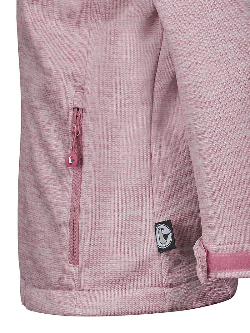 Softshelljacke Havarie Hilda
