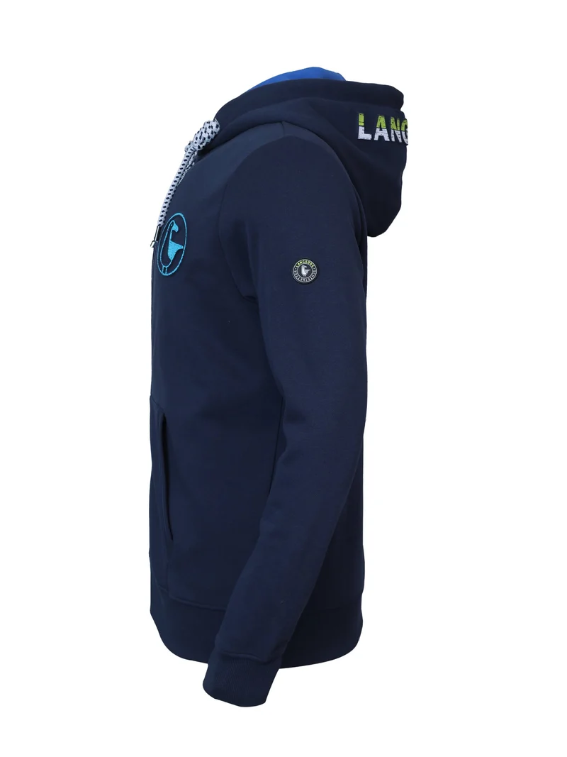 Sweatjacke Langeooger Lumpen
