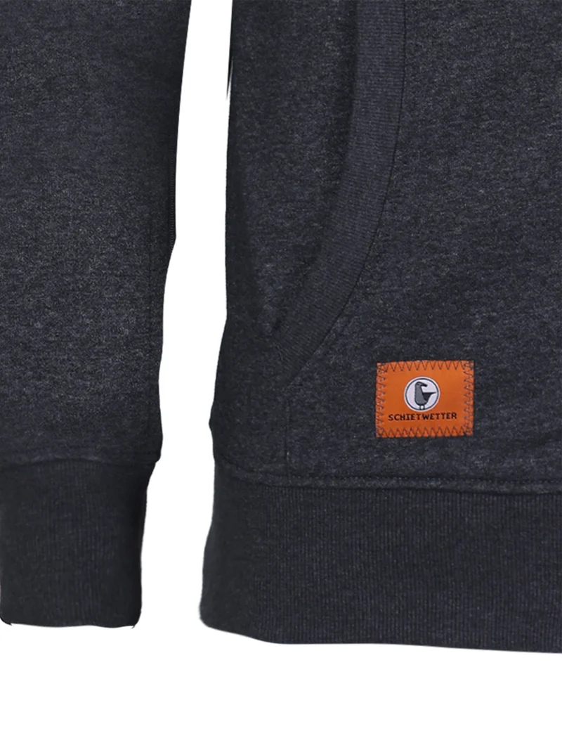 Sweatjacke Langeooger Lumpen