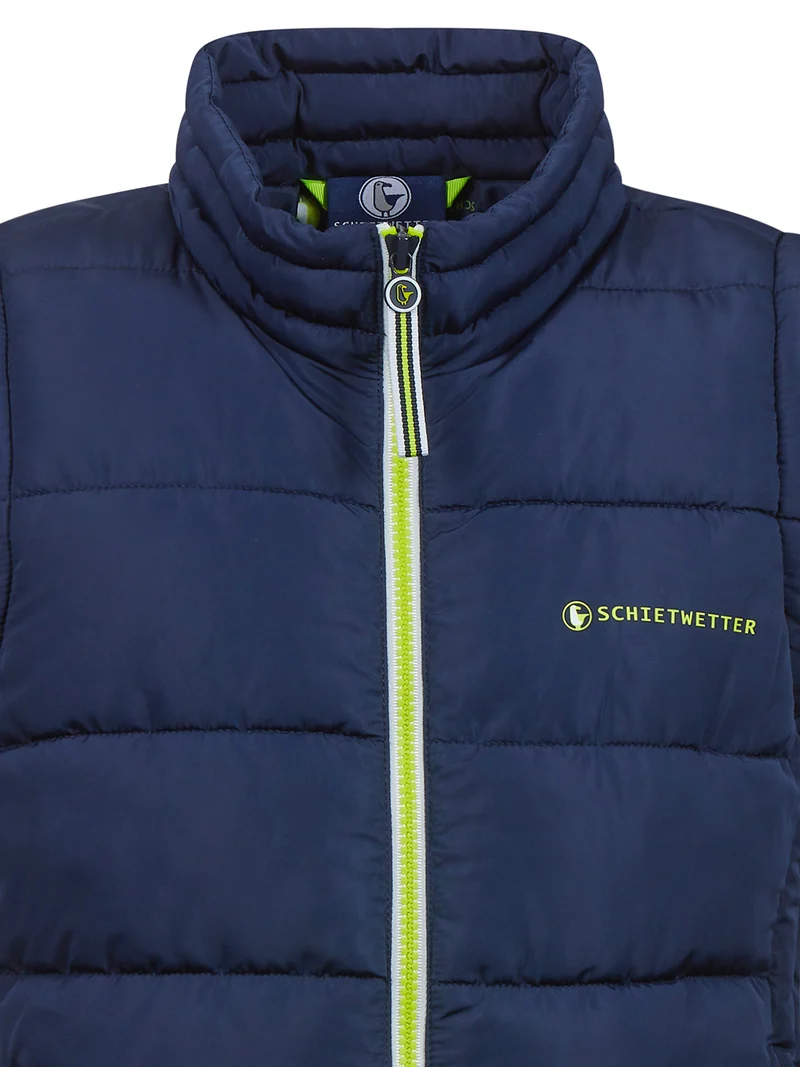 Weste Goldzahn Goofy