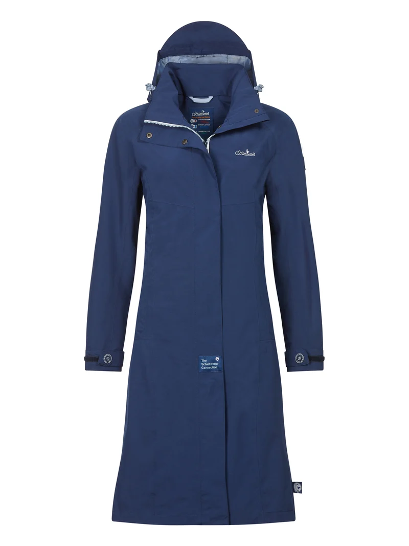F-Mantel Bullaugen Mary 5.000m