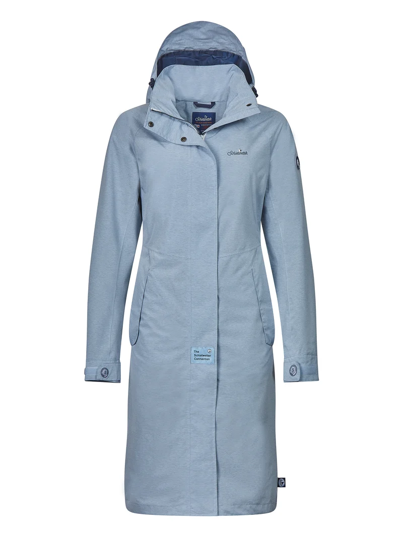 F-Mantel Bullaugen Mary 5.000m