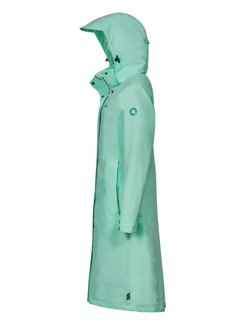 F-Mantel Bullaugen Mary 5.000m