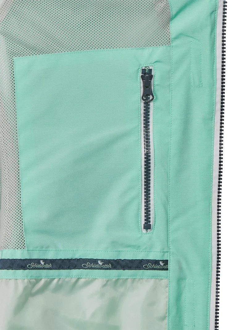 F-Mantel Bullaugen Mary 5.000m