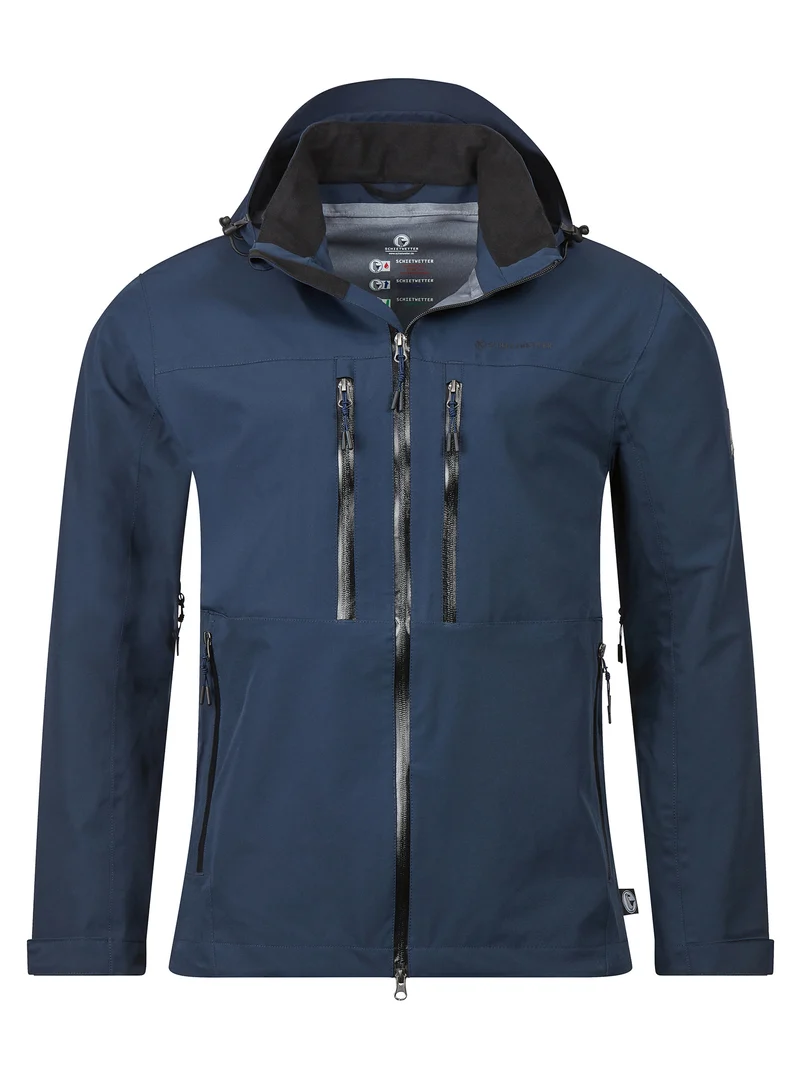 Fender Fritz F-Jacke 20.000 mm