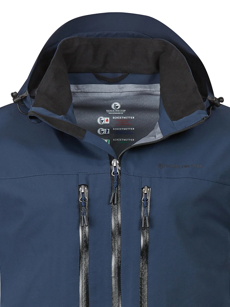 Fender Fritz F-Jacke 20.000 mm