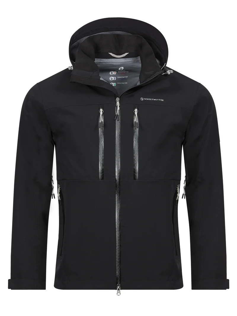 Fender Fritz F-Jacke 20.000 mm