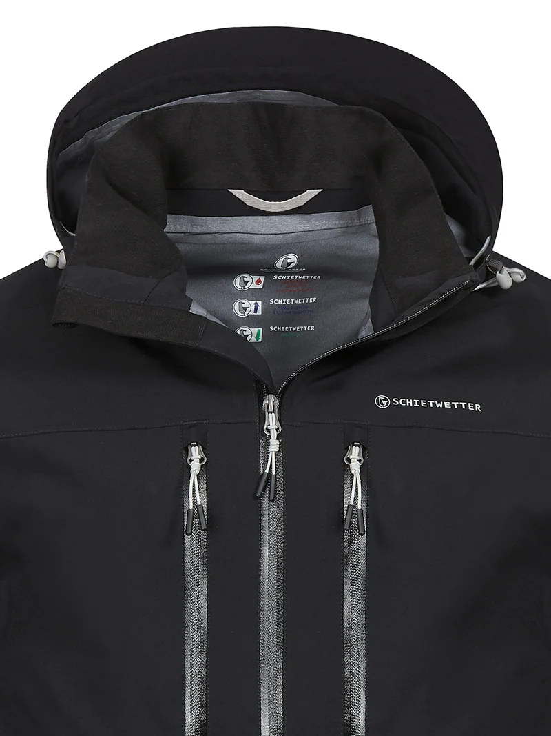 Fender Fritz F-Jacke 20.000 mm