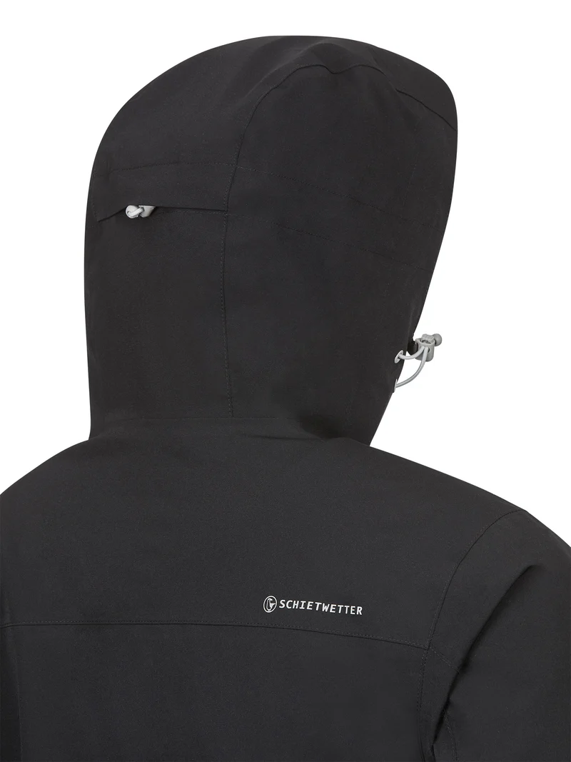 Fender Fritz F-Jacke 20.000 mm