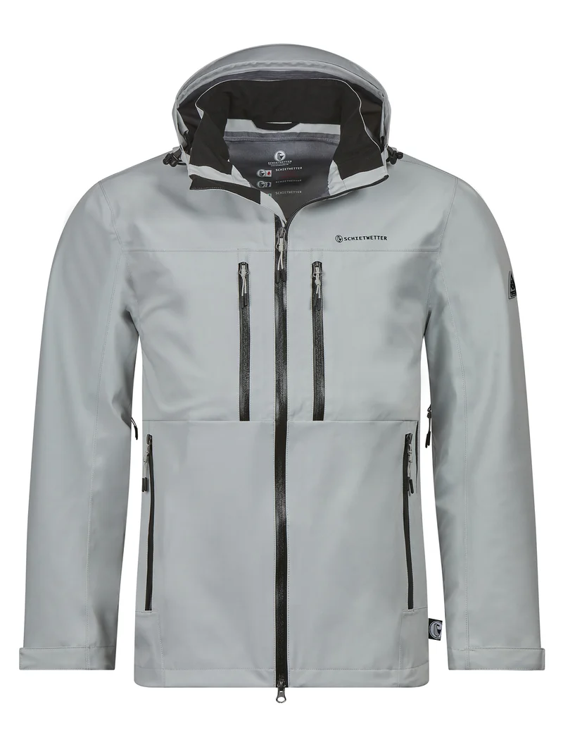 Fender Fritz F-Jacke 20.000 mm