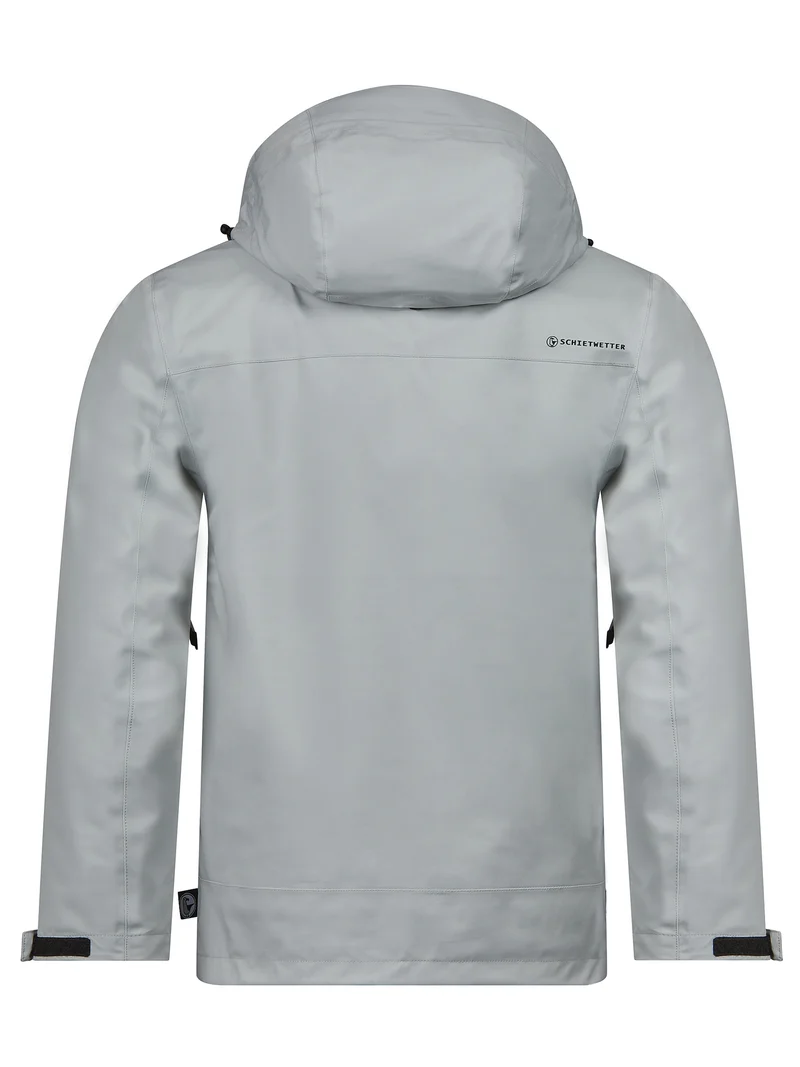 Fender Fritz F-Jacke 20.000 mm