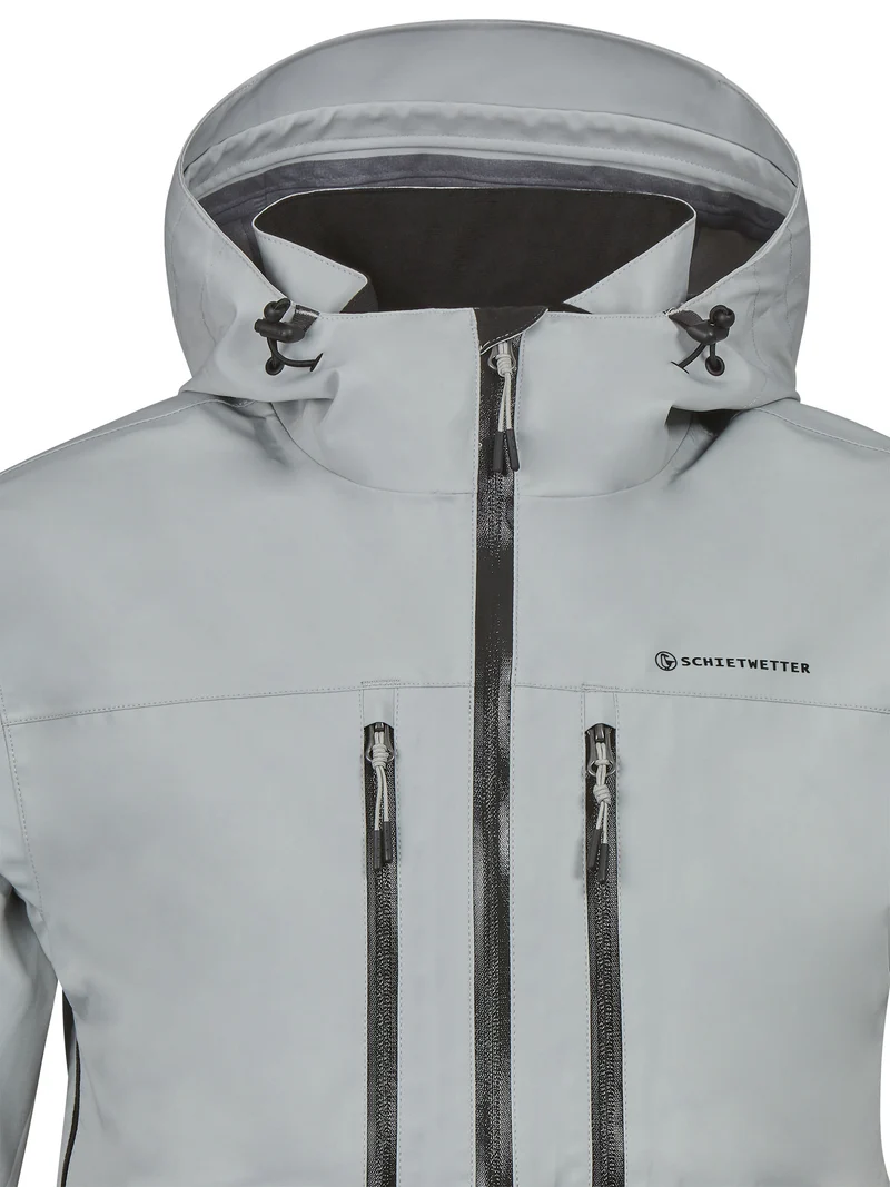 Fender Fritz F-Jacke 20.000 mm