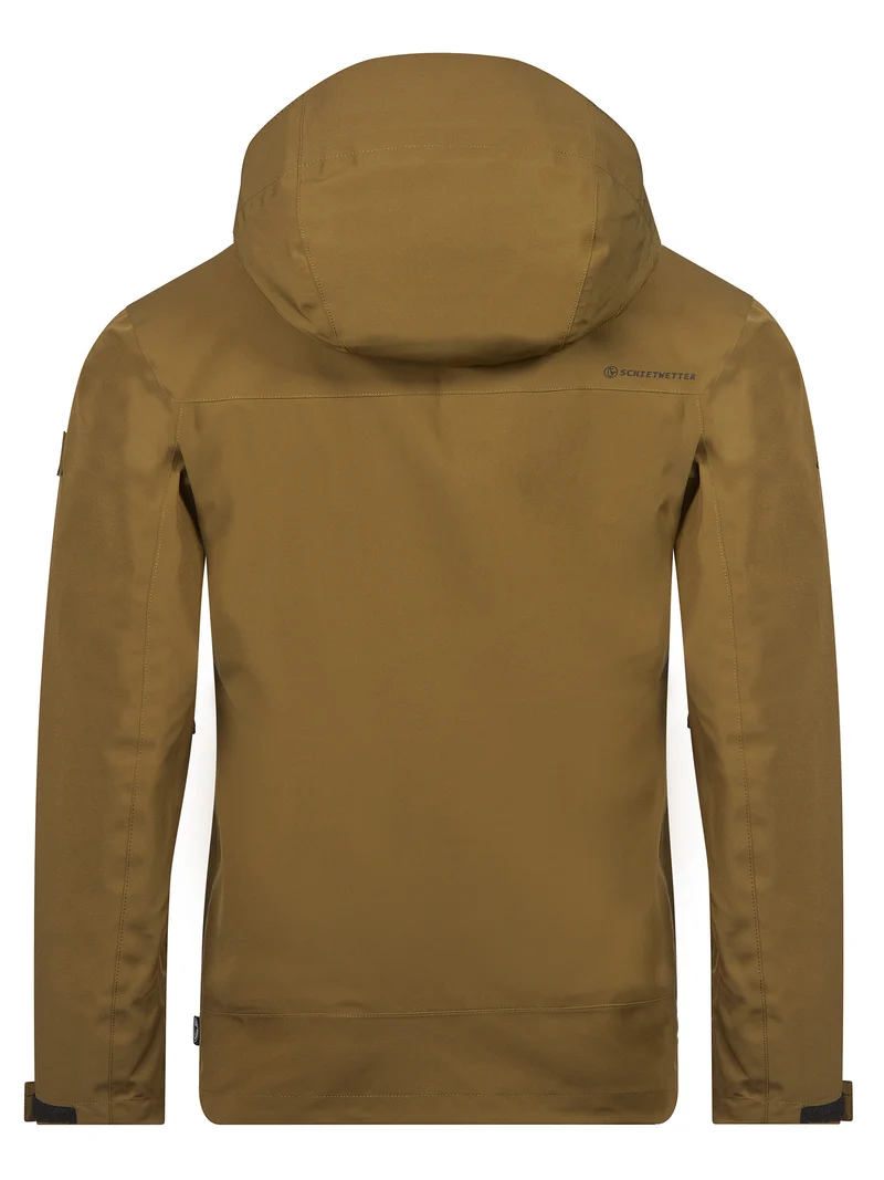Fender Fritz F-Jacke 20.000 mm